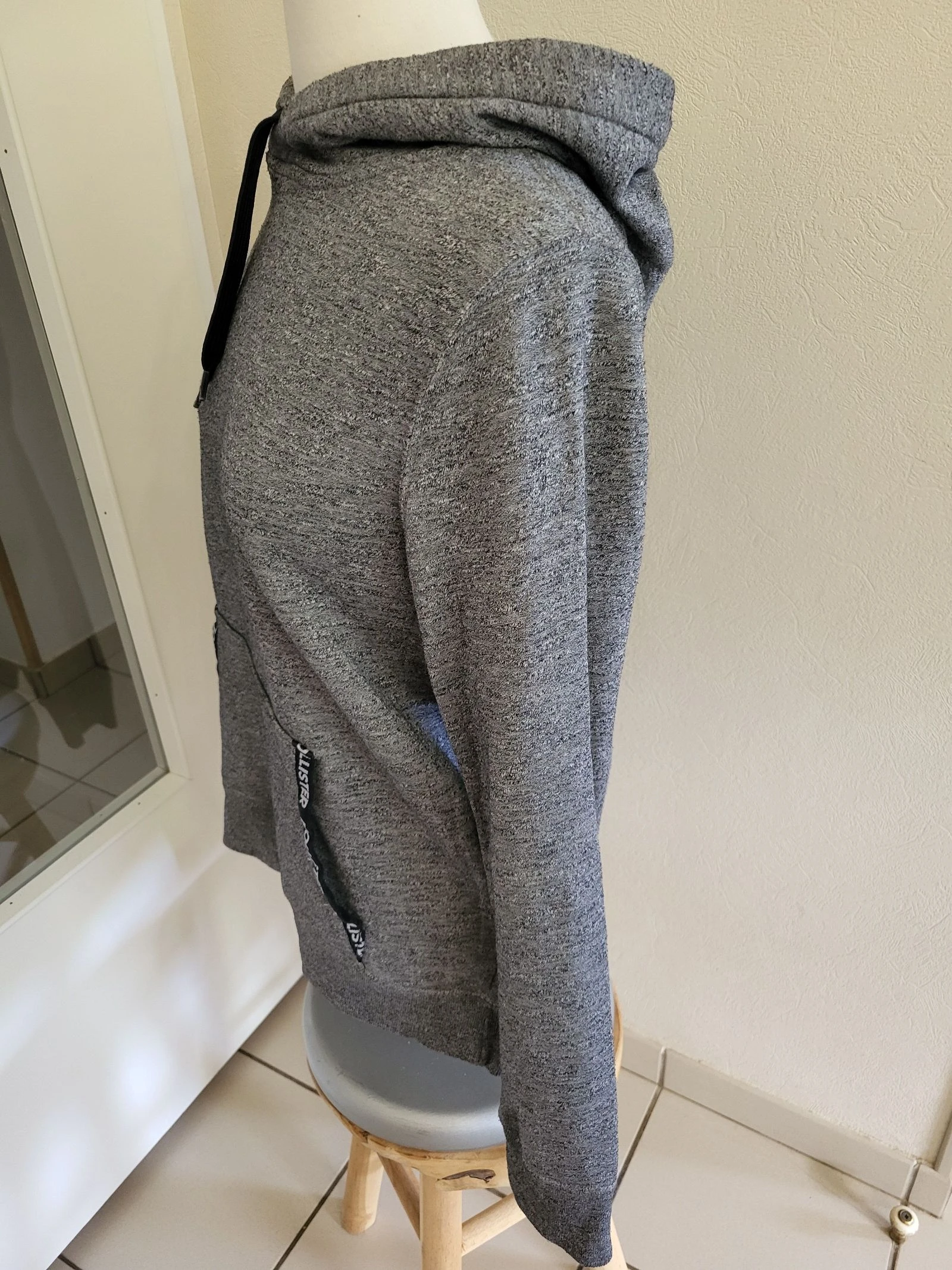 Jersey Hollister – photo 3
